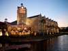 City Lodge Victoria and Alfred Waterfront - Location 
